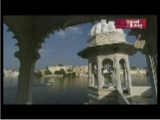 At the Lake Palace